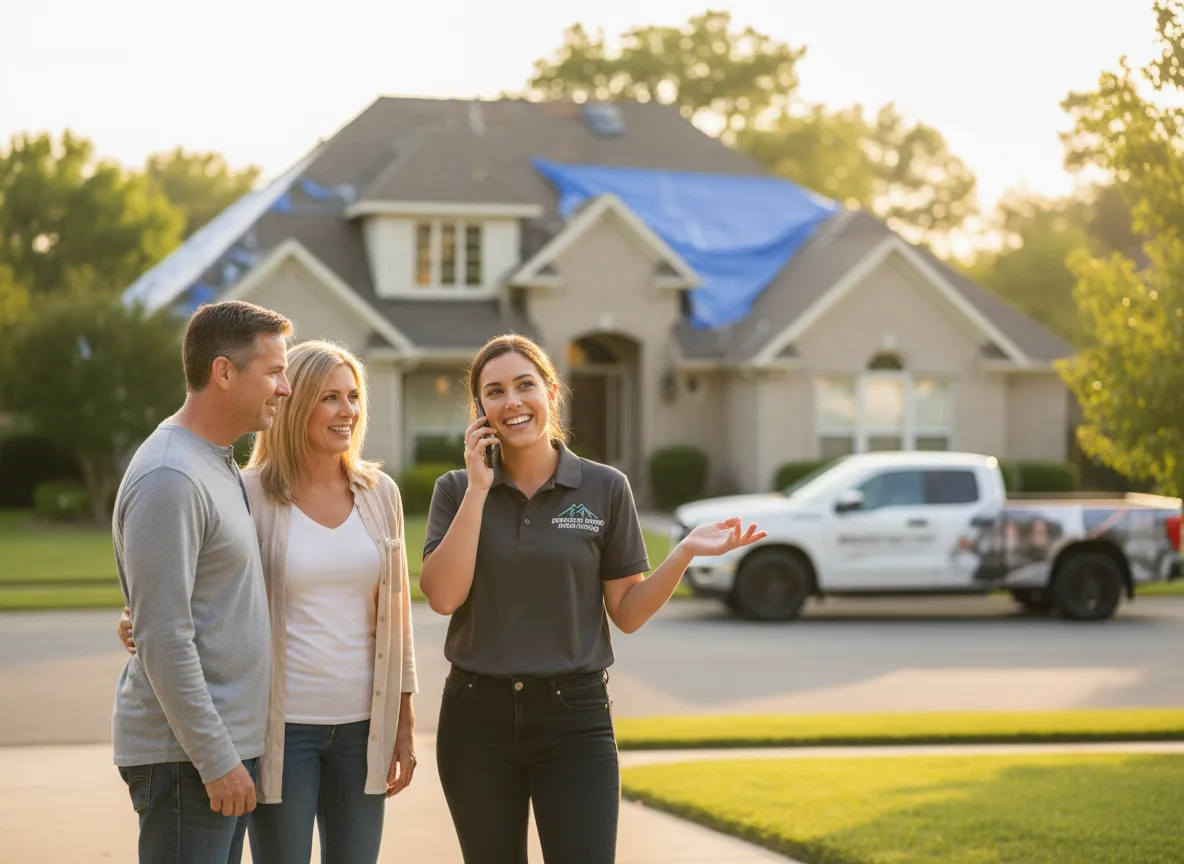 Emergency Roof Repair South Amana, IA FAQs